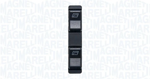Switch, window regulator